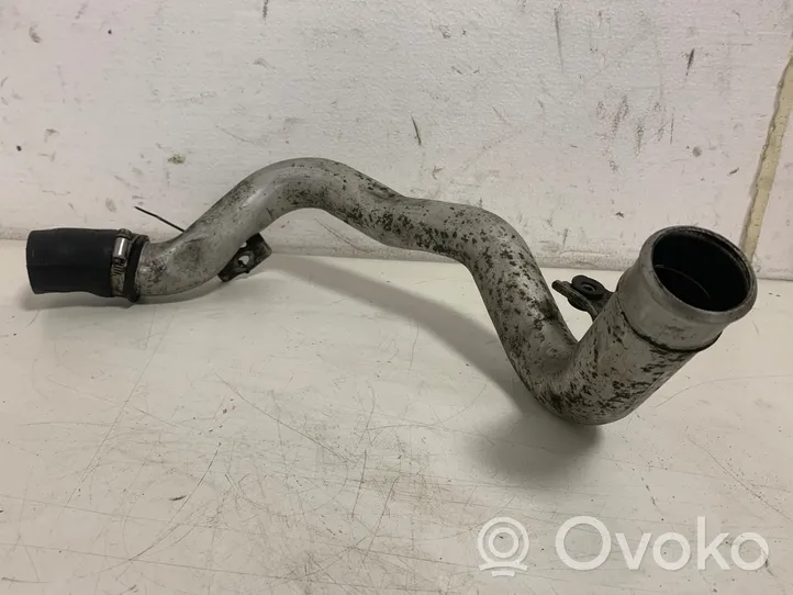 Honda Civic Intercooler hose/pipe 17283RSRE000