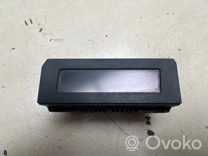 Citroen XM Pantalla/monitor/visor 9615625980