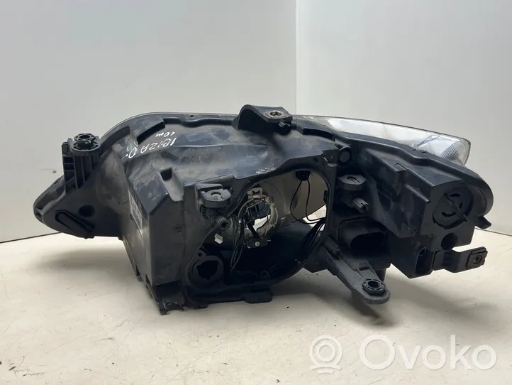 Seat Ibiza IV (6J,6P) Headlight/headlamp 89319151