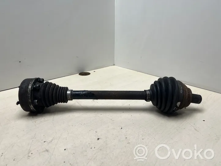 Volkswagen Touran I Front driveshaft 