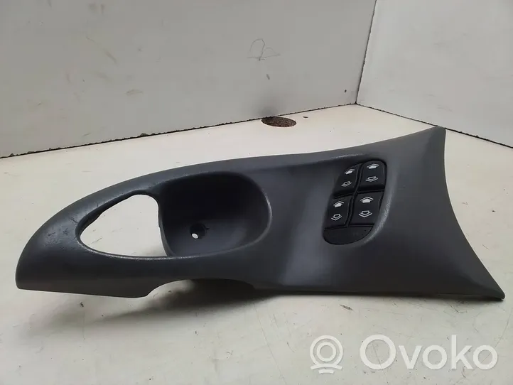 Ford Focus Interruttore di controllo dell’alzacristalli elettrico 98ABA22621