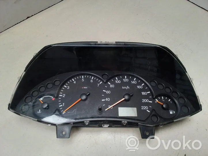 Ford Focus Tachimetro (quadro strumenti) 98AP10841BC