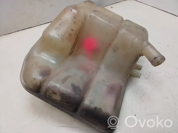 Ford Focus Coolant expansion tank/reservoir 