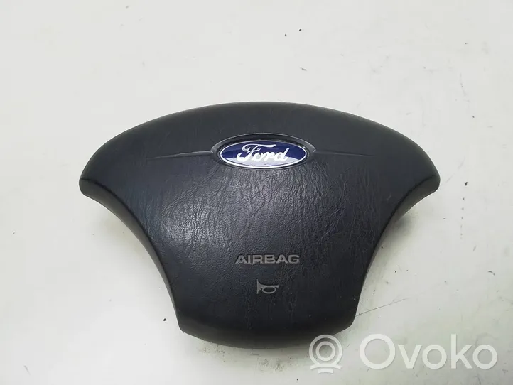 Ford Focus Poduszka powietrzna Airbag kierownicy 