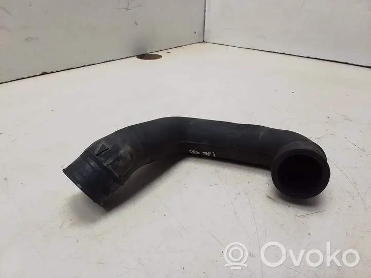 Ford Focus Air intake hose/pipe XS4Q6K666AA