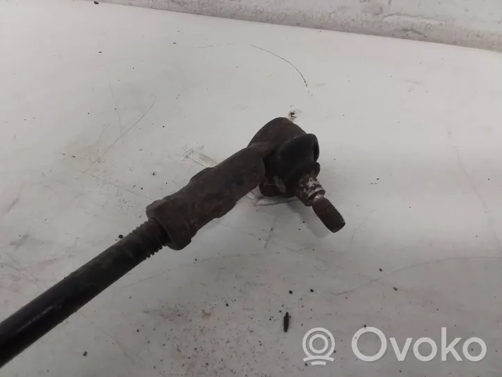 Ford Focus Steering rack 