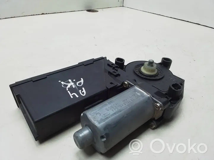 Audi A4 S4 B6 8E 8H Moteur de lève-vitre de porte avant 8E1959801B