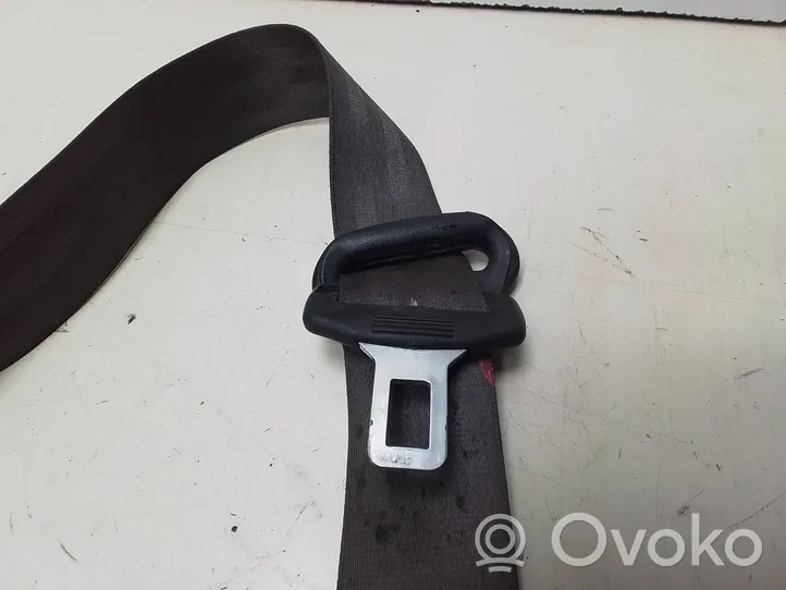 Audi A4 S4 B6 8E 8H Ceinture de sécurité avant 8E0857706B