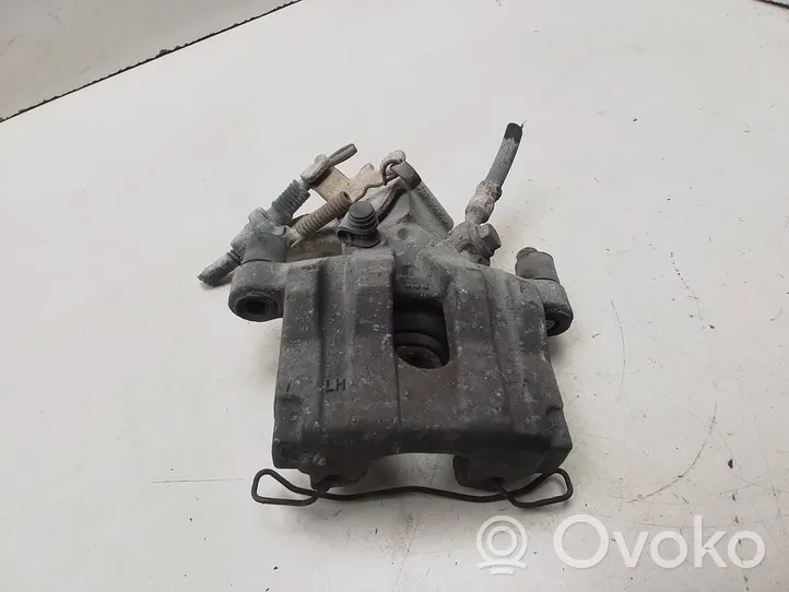 Opel Vectra C Rear brake caliper 