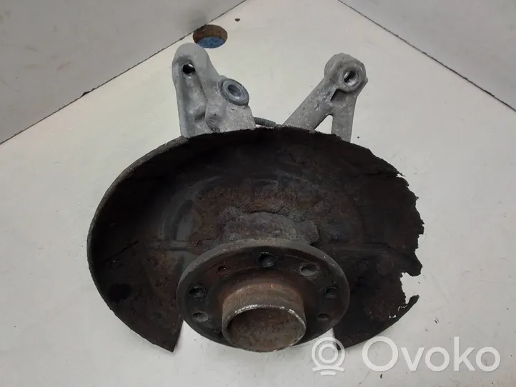 Opel Vectra C Rear wheel hub 
