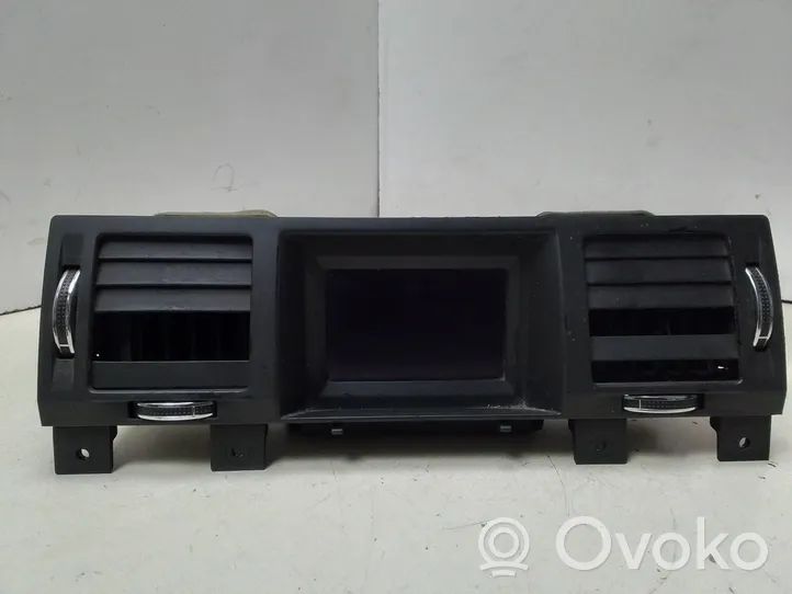 Opel Vectra C Monitori/näyttö/pieni näyttö 342707650