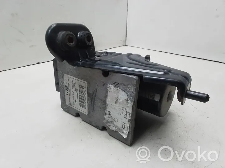 Opel Vectra C Pompe ABS 09191497