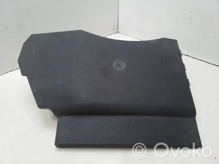 Opel Vectra C Tapa/cubierta para la caja de la batería 24438485