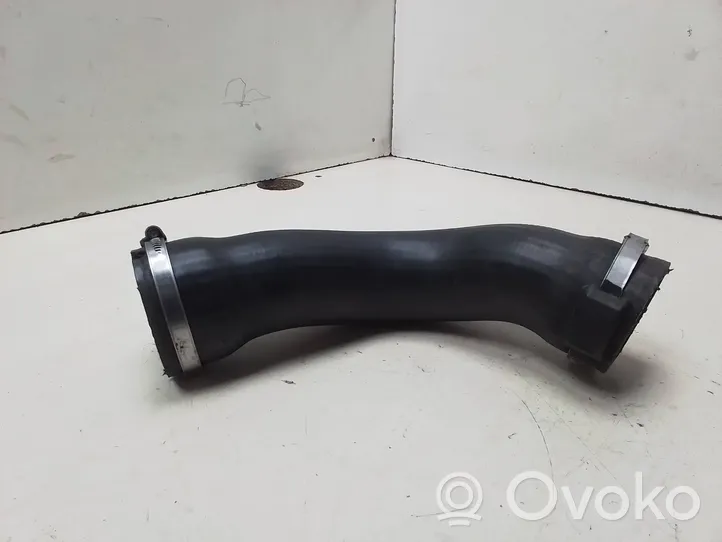 Opel Vectra C Tube d'admission d'air 
