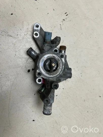 Saab 9-5 Boîtier de thermostat / thermostat 