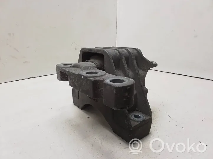 Opel Vectra C Supporto di montaggio del motore 21044613