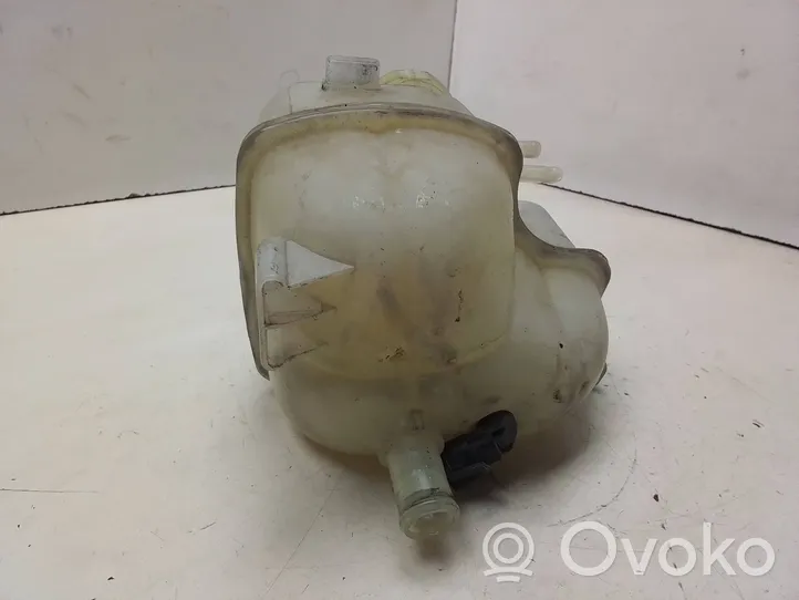 Opel Vectra C Windshield washer fluid reservoir/tank 