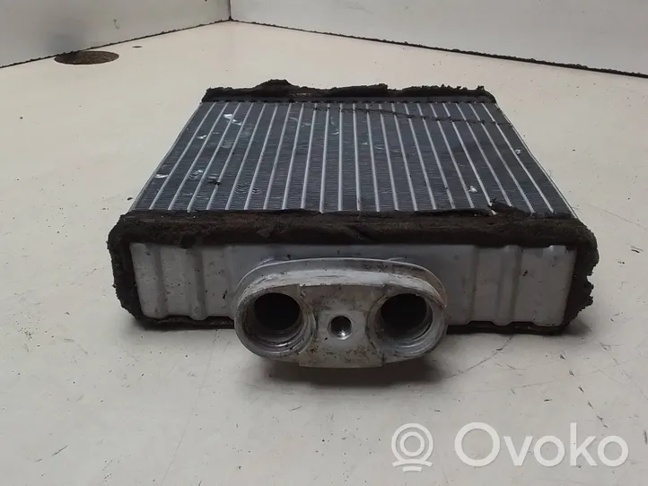 Skoda Fabia Mk1 (6Y) Radiateur de chauffage 