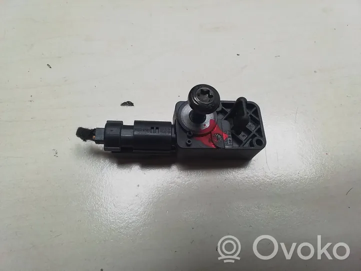 Opel Insignia A Airbag deployment crash/impact sensor 13502341