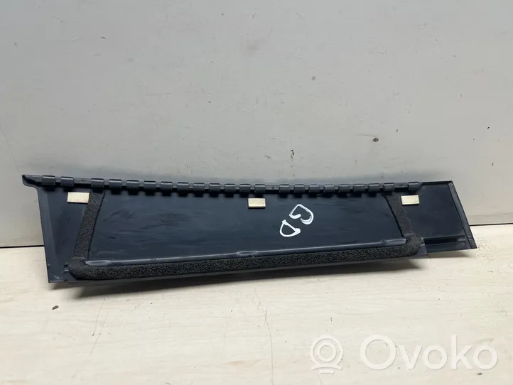 Opel Insignia A Rear door trim (molding) 315433078