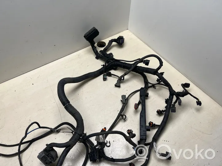 Chevrolet Cruze Engine installation wiring loom 1j0973703