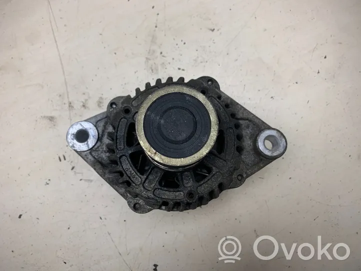 Opel Insignia A Alternator 13502583