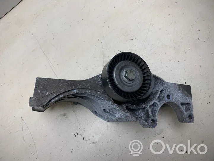 Opel Insignia A Gaisa kondicionēšanas kompresora stiprinājums 55562863