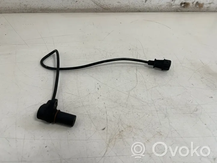 Opel Astra G Sensore di posizione dell’albero motore 0281002136