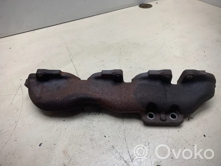 Opel Insignia A Exhaust manifold 55565985