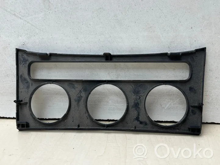 Volkswagen PASSAT B6 Console centrale, commande chauffage/clim 3C0863100