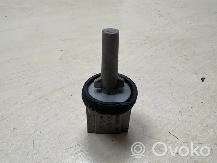 Volkswagen PASSAT B6 Salona temperatūras sensors 1J0907543B