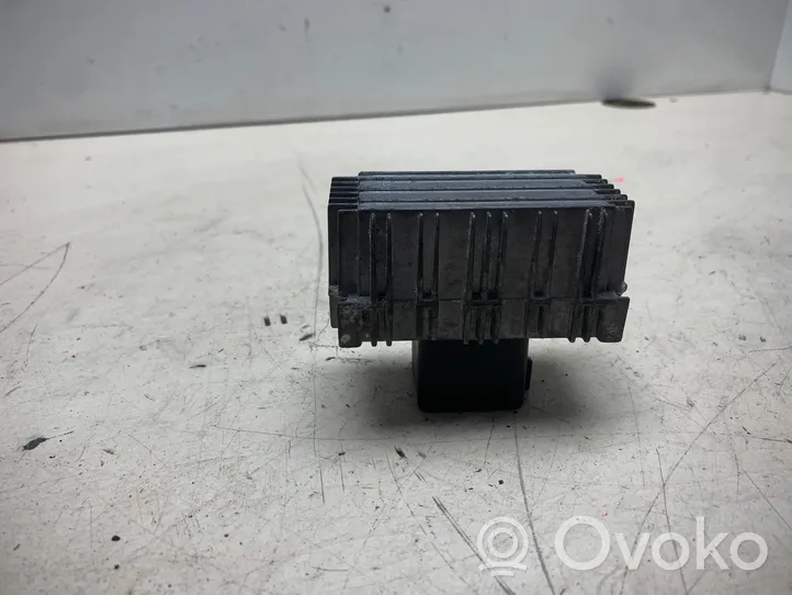 Opel Meriva A Przekaźnik / Modul układu ogrzewania wstępnego 55354141