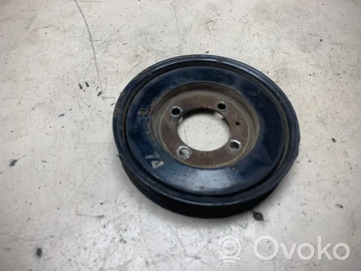 Opel Meriva A Puleggia dell’albero motore 