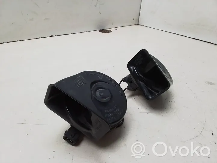 Renault Laguna II Horn signal 0055306