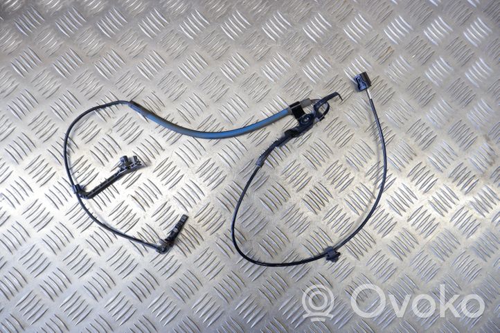 Toyota RAV 4 (XA50) Capteur de vitesse de roue ABS 8954242070