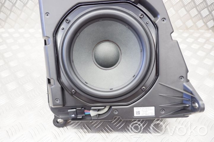 Tesla Model Y Enceinte subwoofer 150715400D