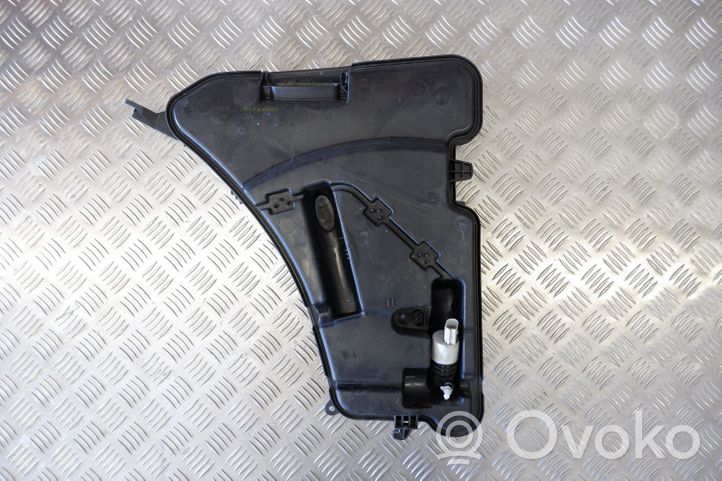 BMW 5 G30 G31 Serbatoio/vaschetta liquido lavavetri parabrezza 7377035