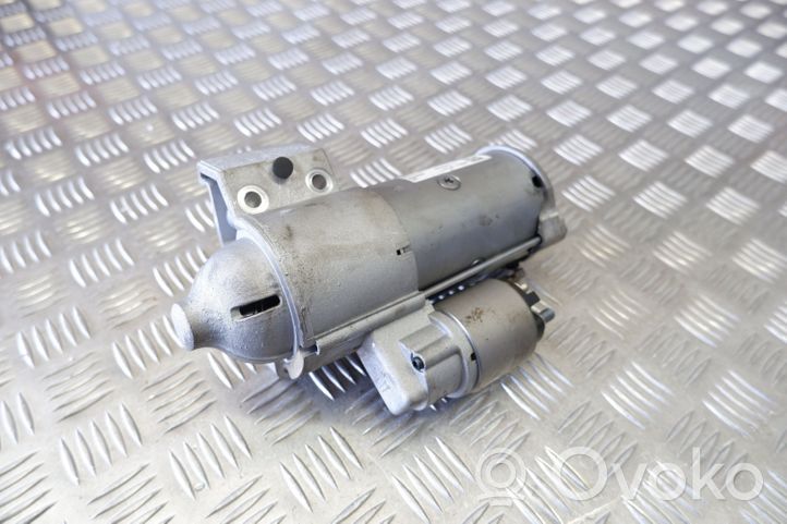 BMW 5 G30 G31 Motorino d’avviamento 8588898