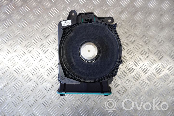 BMW 5 G30 G31 Subwoofer altoparlante 9395862