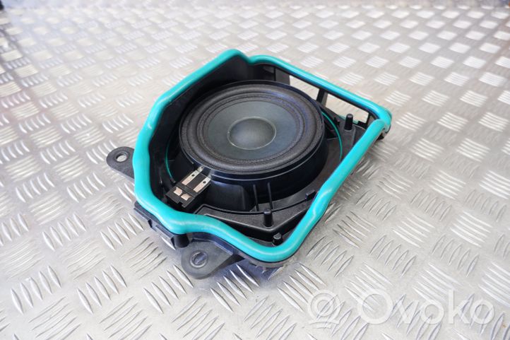 BMW 5 G30 G31 Subwoofer altoparlante 9395861