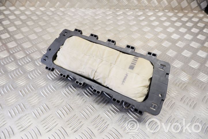 BMW 5 G30 G31 Airbag de passager 6327549