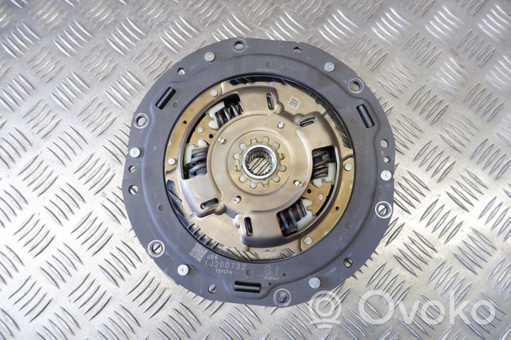 Toyota Yaris Cross Disque d'embrayage 31270K0013