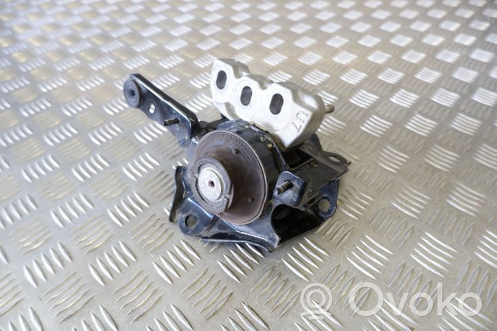 Toyota Yaris Cross Support de moteur, coussinet 12372K0060