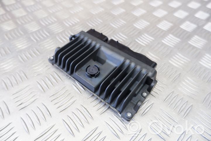 Toyota Yaris Cross Calculateur moteur ECU 896610UA00