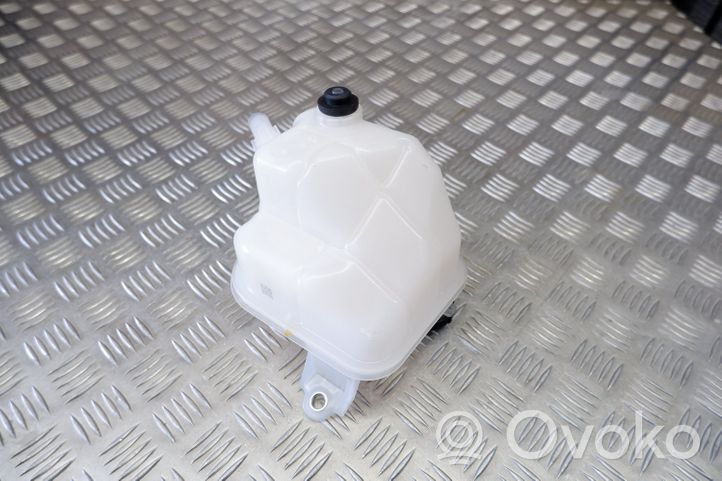 Toyota Corolla E210 E21 Vase d'expansion / réservoir de liquide de refroidissement 164A20T060