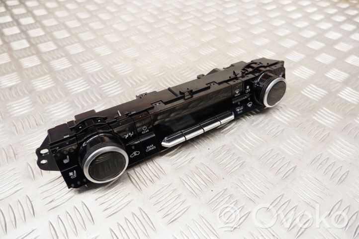 Toyota Highlander XU70 Panel klimatyzacji 559000E740