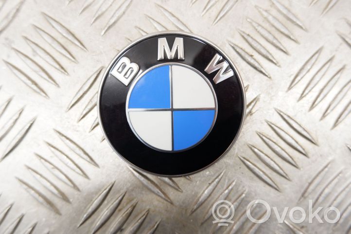 BMW X2 F39 Logo, emblème, badge 7463715