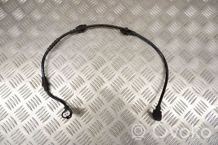 BMW X2 F39 Handbrake wiring loom/harness 9317092