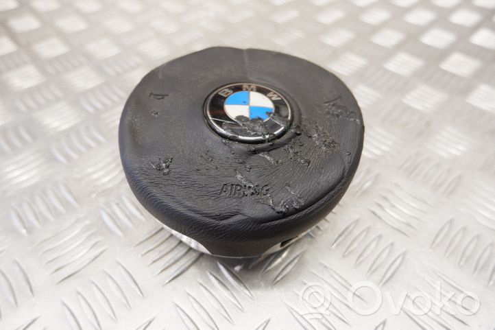 BMW X2 F39 Poduszka powietrzna Airbag kierownicy 33809248103