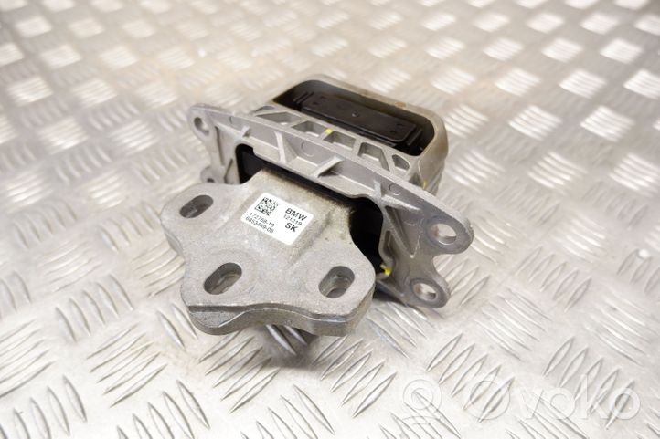 BMW X2 F39 Gearbox mount 6853449